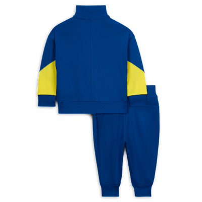 Image of Детски Екип NIKE FCB I NK DF STRK TRK SUIT K SE FZ1410-431- Ballistic sport, Балистик