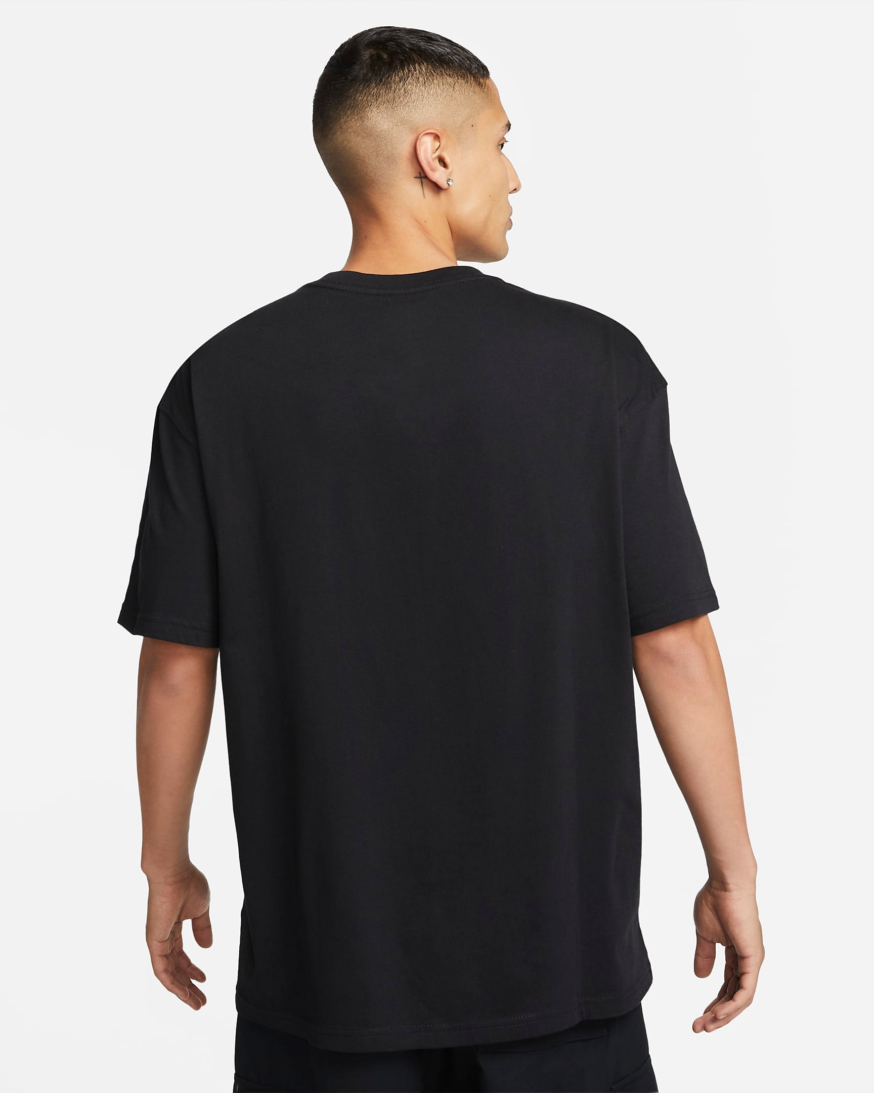 Мъжка Тениска NIKE M NSW TEE M90 6MO JDI - Ballistic-sport
