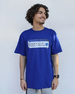 Image of Мъжка Тениска NIKE M NSW TEE M90 6MO JDI - Ballistic-sport
