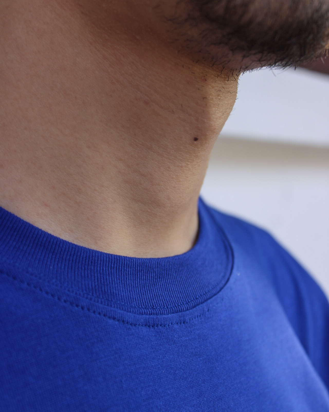 Мъжка Тениска NIKE M NSW TEE M90 6MO JDI - Ballistic-sport