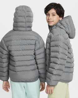 Image of Junior Jacket NIKE K NSW LOW SYNFL JKT ADP