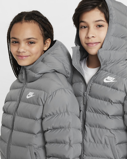 Image of Junior Jacket NIKE K NSW LOW SYNFL JKT ADP