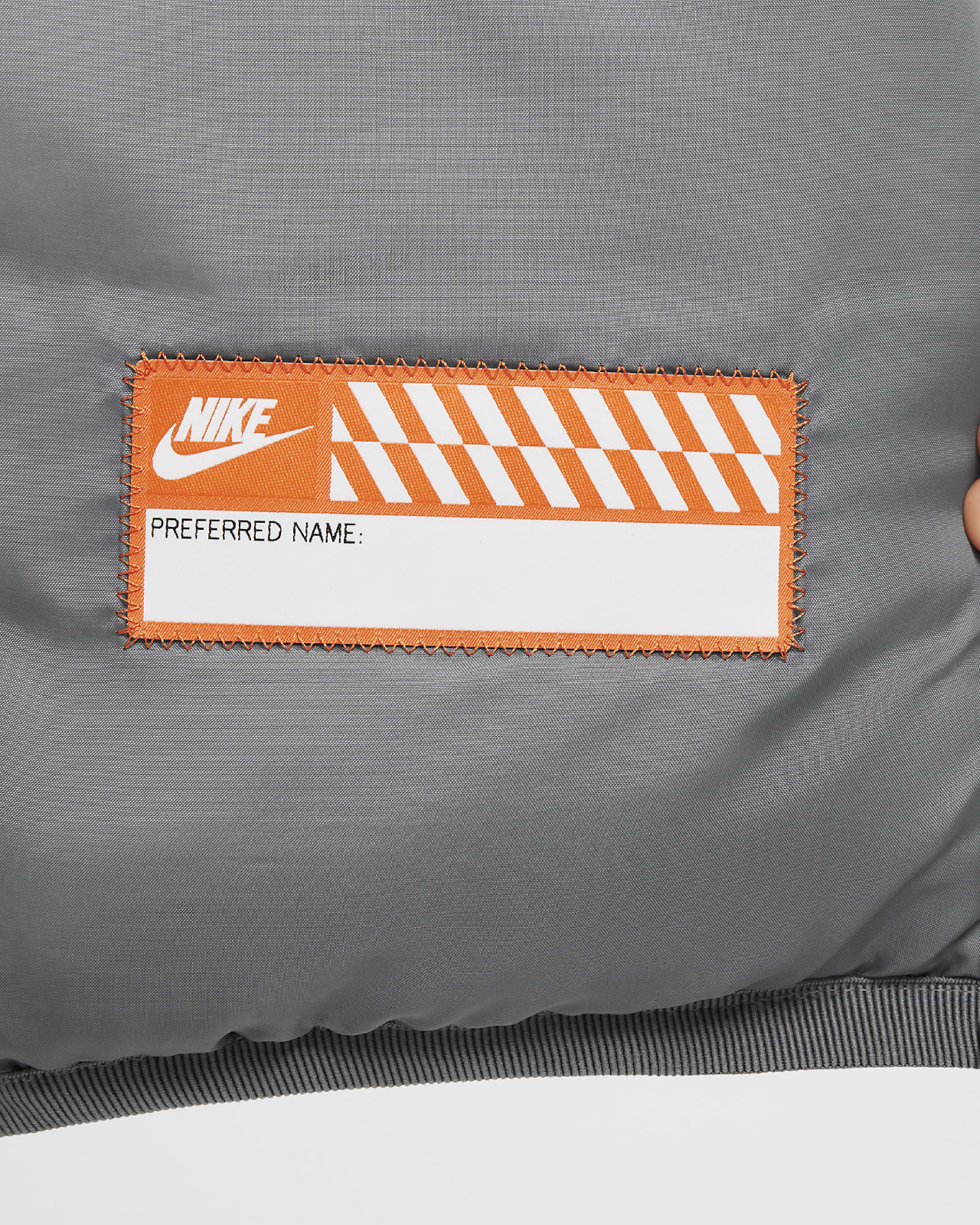 Junior Jacket NIKE K NSW LOW SYNFL JKT ADP