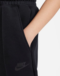 Image of Юношески Панталон NIKE G NSW TCH FLC JGGR - Ballistic-sport