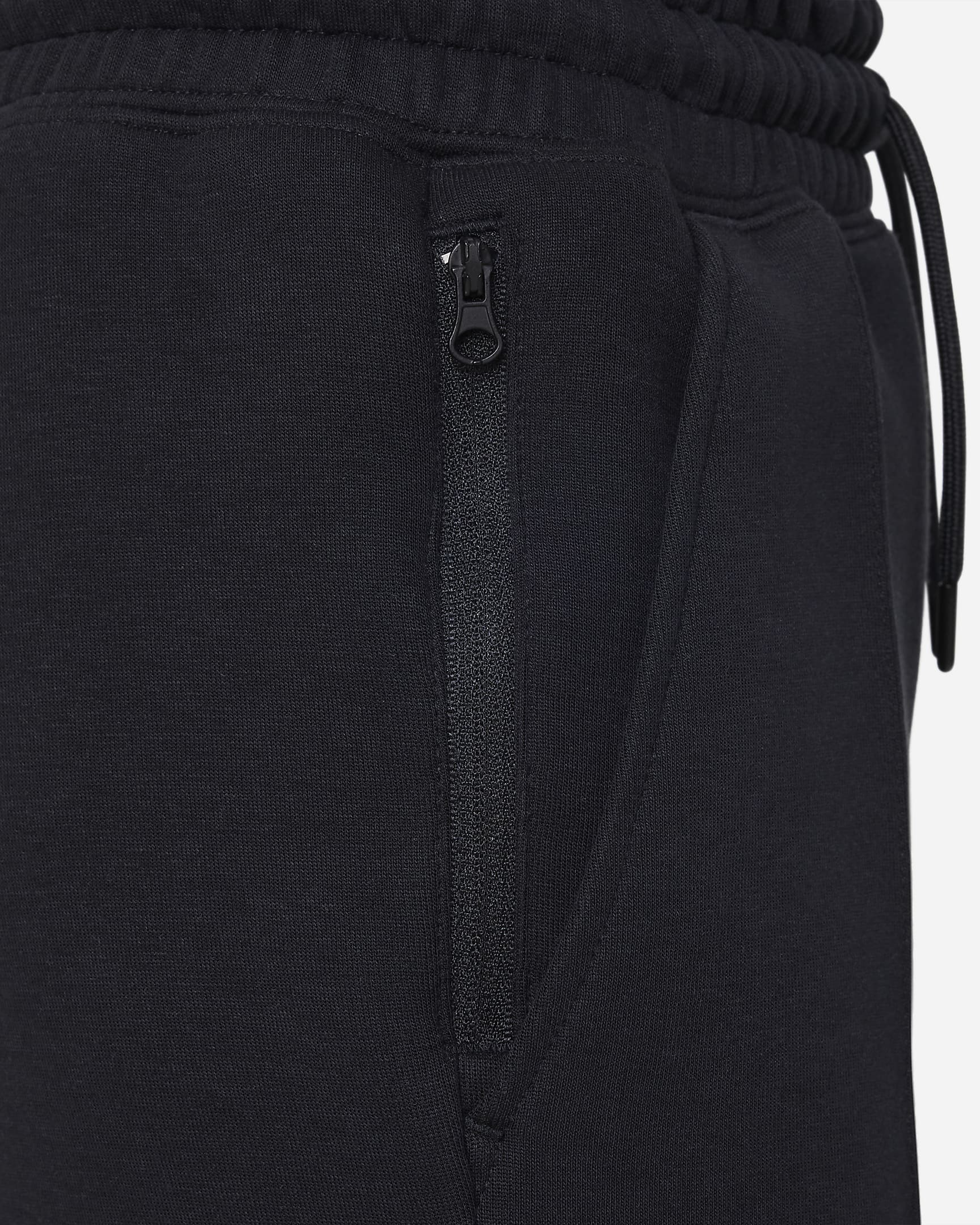 Юношески Панталон NIKE G NSW TCH FLC JGGR - Ballistic-sport