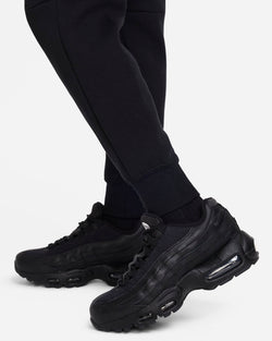 Image of Юношески Панталон NIKE G NSW TCH FLC JGGR - Ballistic-sport