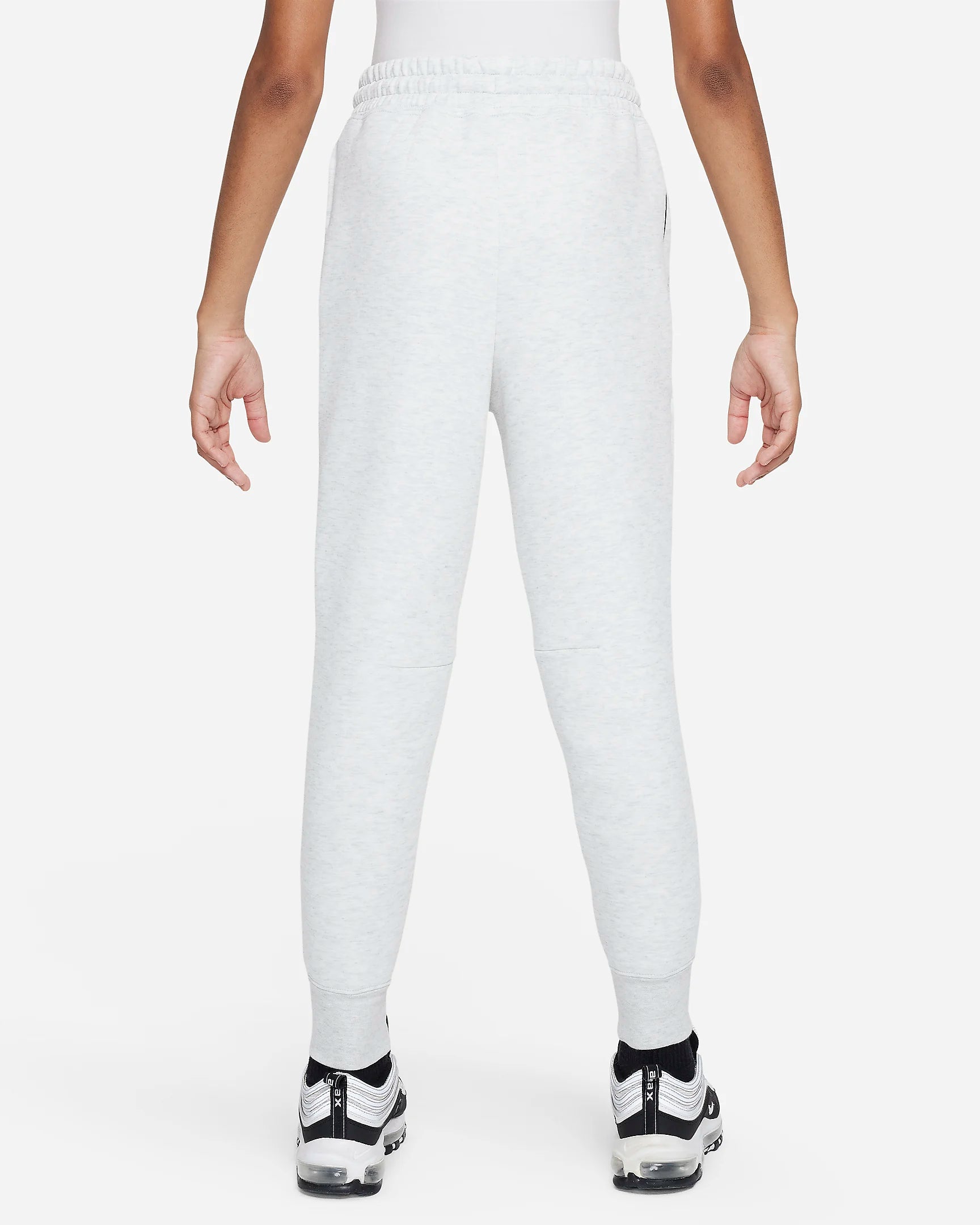 Юношески Панталон NIKE G NSW TCH FLC JGGR - Ballistic-sport