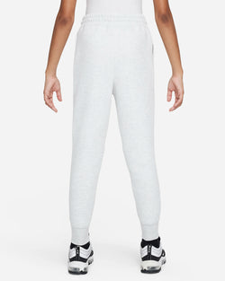 Image of Юношески Панталон NIKE G NSW TCH FLC JGGR - Ballistic-sport
