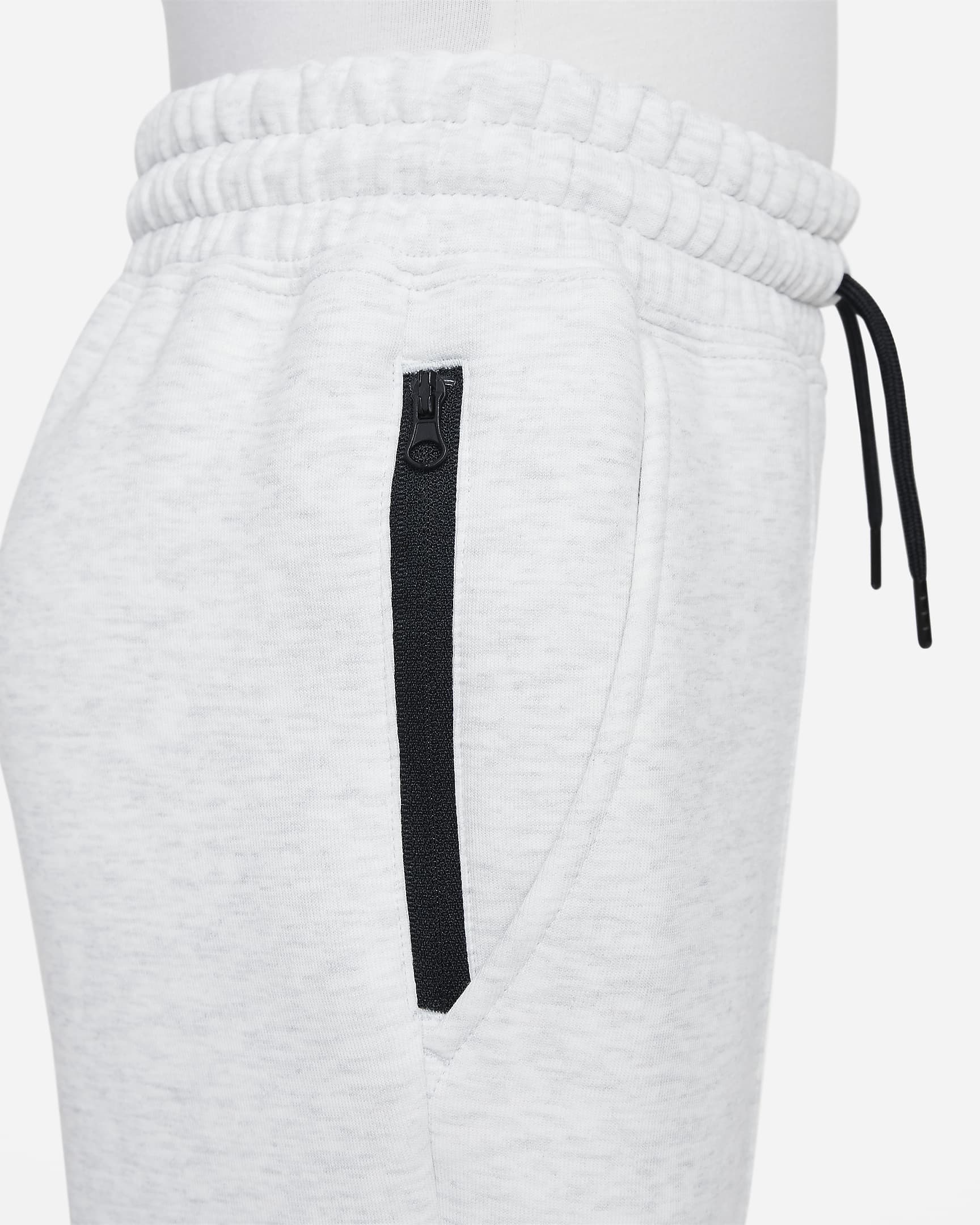 Юношески Панталон NIKE G NSW TCH FLC JGGR - Ballistic-sport