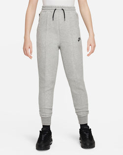 Image of Юношески Панталон NIKE G NSW TCH FLC JGGR - Ballistic-sport