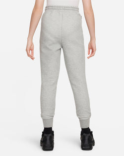 Image of Юношески Панталон NIKE G NSW TCH FLC JGGR - Ballistic-sport