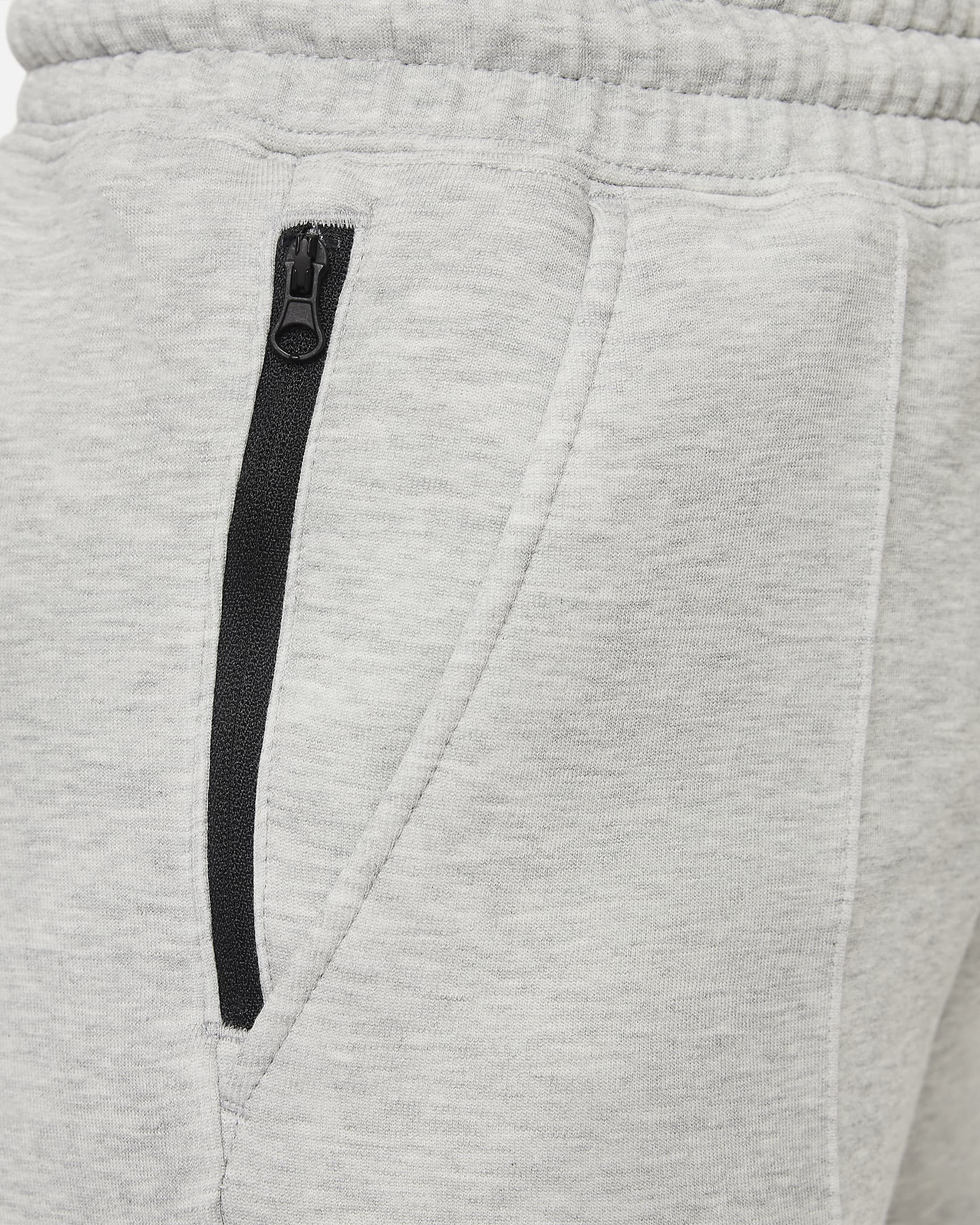 Юношески Панталон NIKE G NSW TCH FLC JGGR - Ballistic-sport