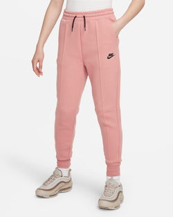 Image of Юношески Панталон NIKE G NSW TCH FLC JGGR - Ballistic-sport