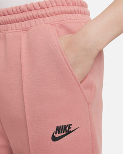 Image of Юношески Панталон NIKE G NSW TCH FLC JGGR - Ballistic-sport