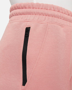 Image of Юношески Панталон NIKE G NSW TCH FLC JGGR - Ballistic-sport