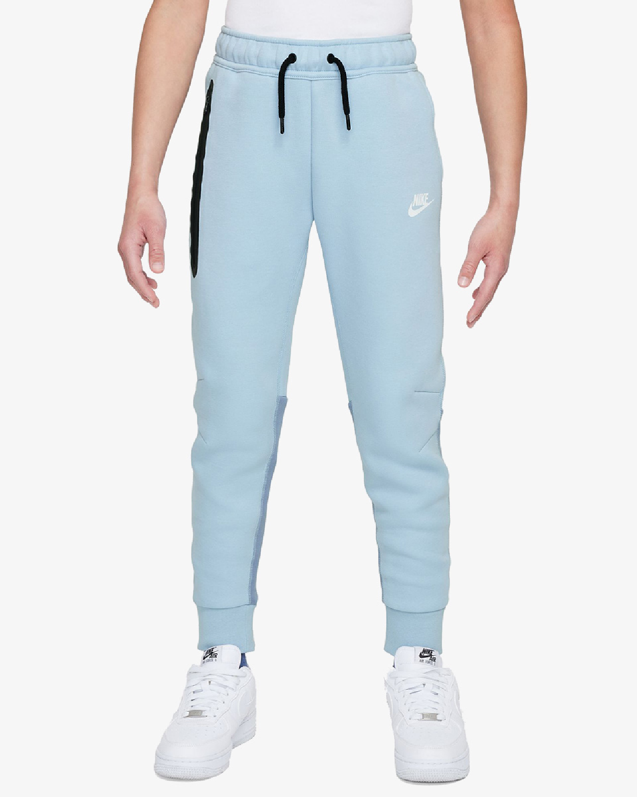 Image of Юношески Панталон NIKE B NSW TECH FLC PANT - Ballistic-sport