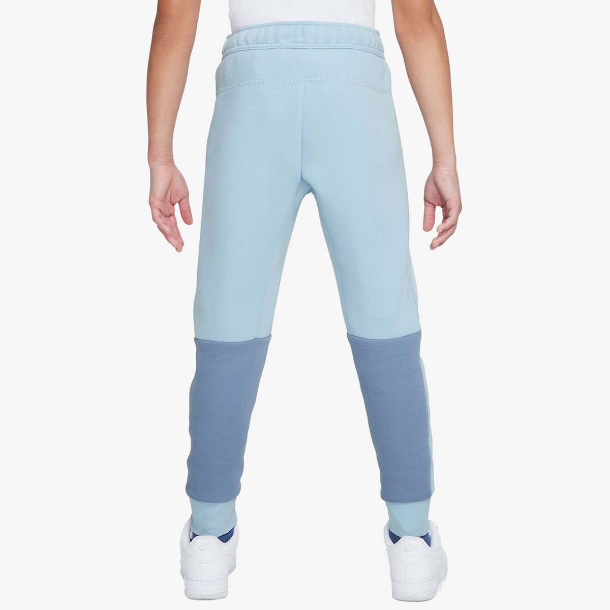 Image of Юношески Панталон NIKE B NSW TECH FLC PANT - Ballistic-sport