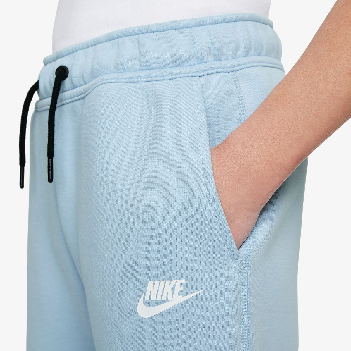 Image of Юношески Панталон NIKE B NSW TECH FLC PANT - Ballistic-sport