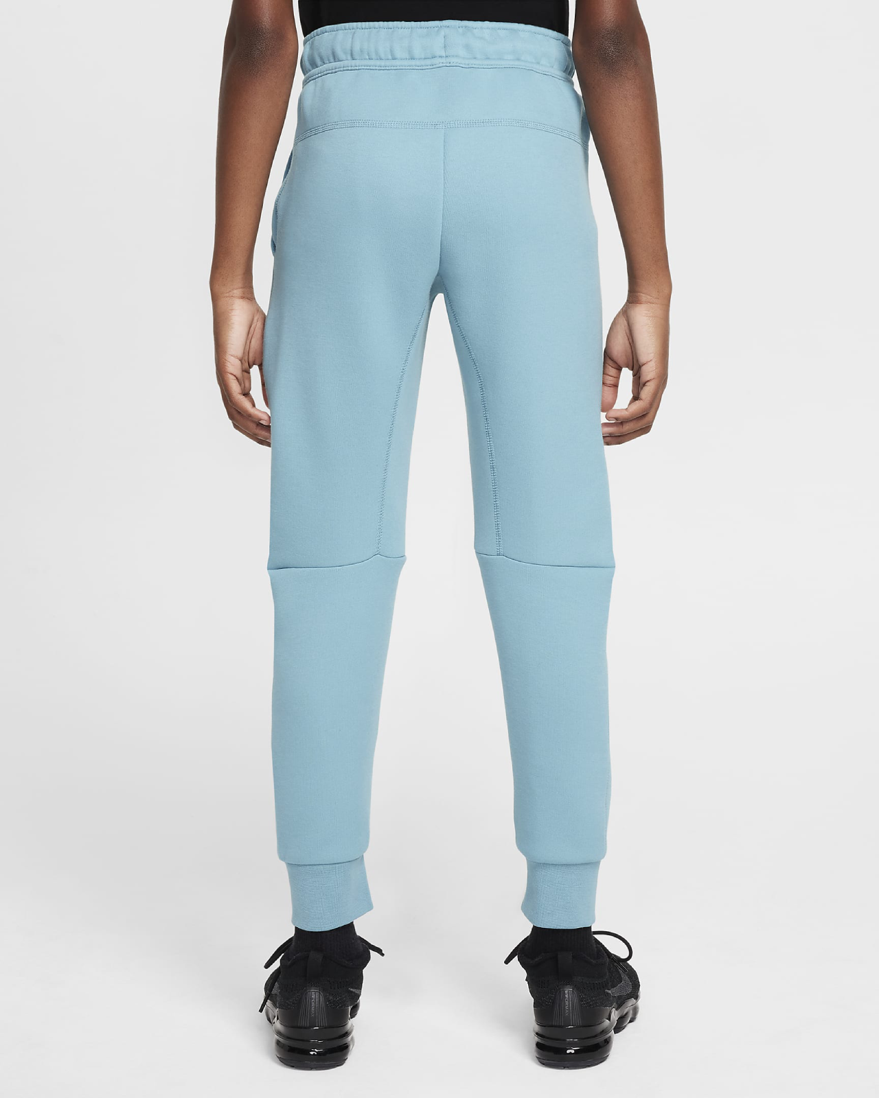 Image of Детски Панталон NIKE B NSW TECH FLC PANT-Ballistic-sport