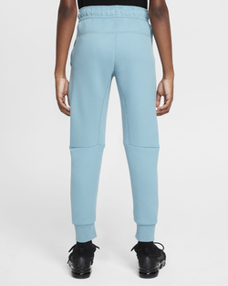 Image of Детски Панталон NIKE B NSW TECH FLC PANT-Ballistic-sport
