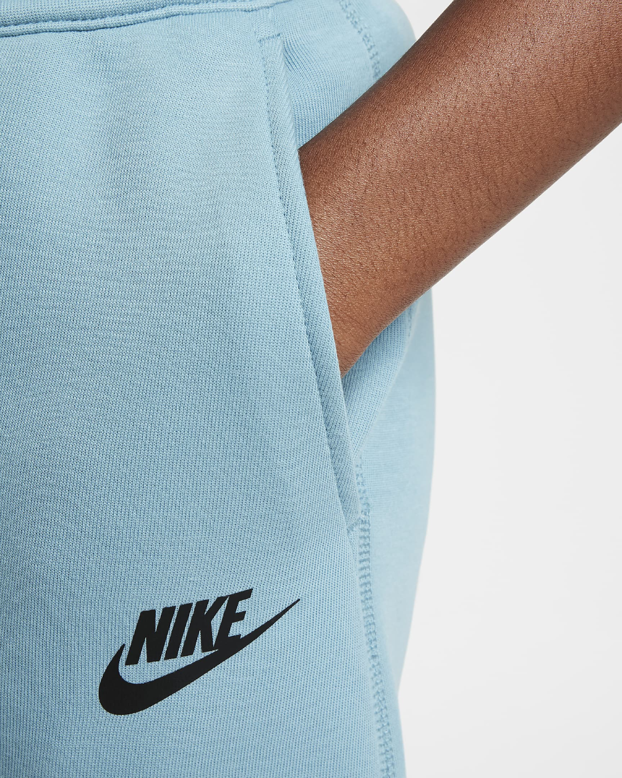 Детски Панталон NIKE B NSW TECH FLC PANT-Ballistic-sport