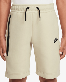 Image of Детски Къс панталон NIKE B NSW TECH FLC SHORT