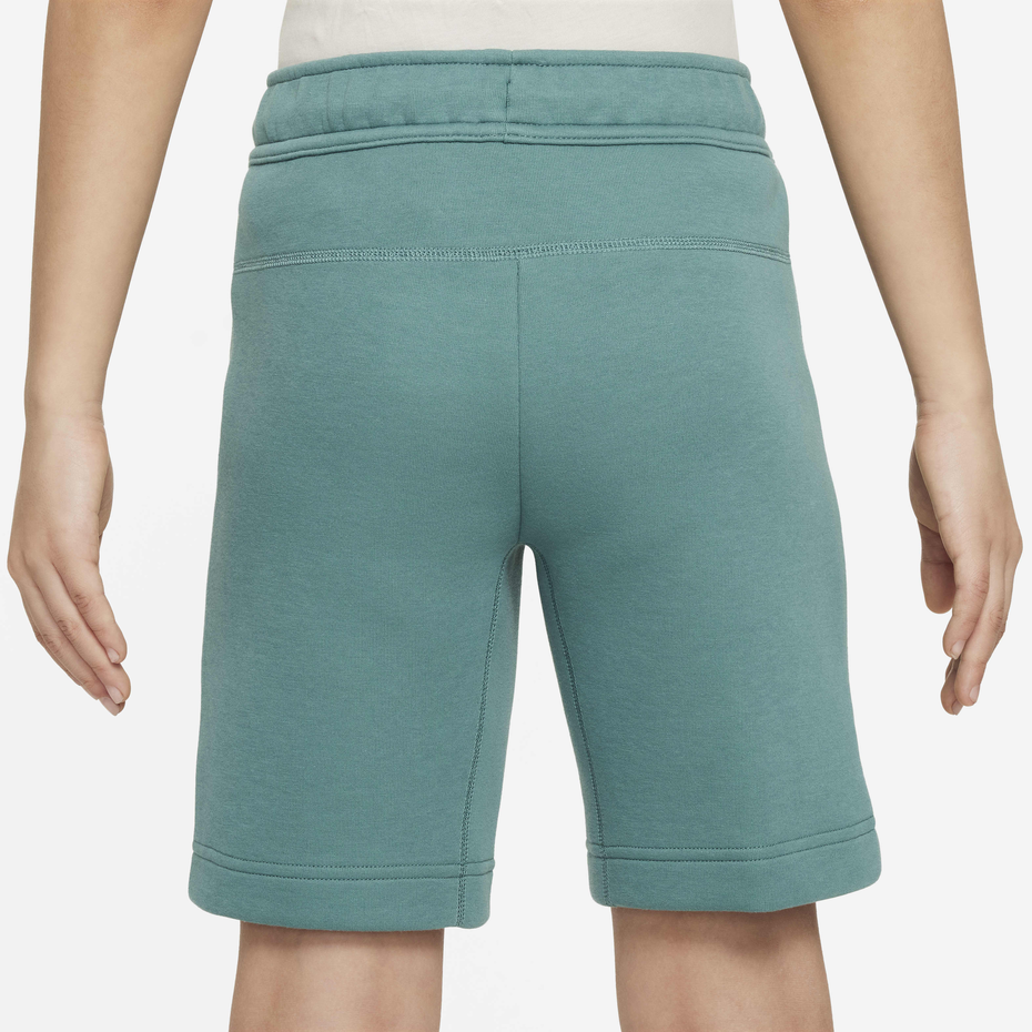 Юношески Къс панталон NIKE B NSW TECH FLC SHORT - Ballistic-sport