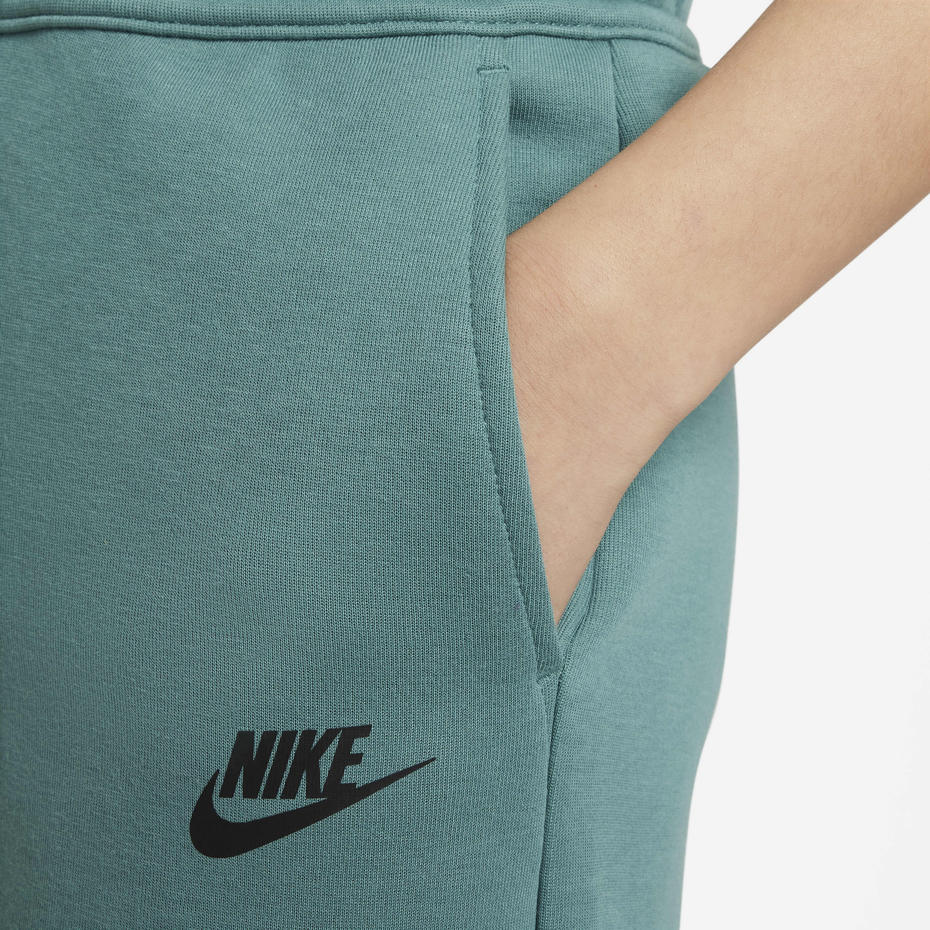 Юношески Къс панталон NIKE B NSW TECH FLC SHORT - Ballistic-sport