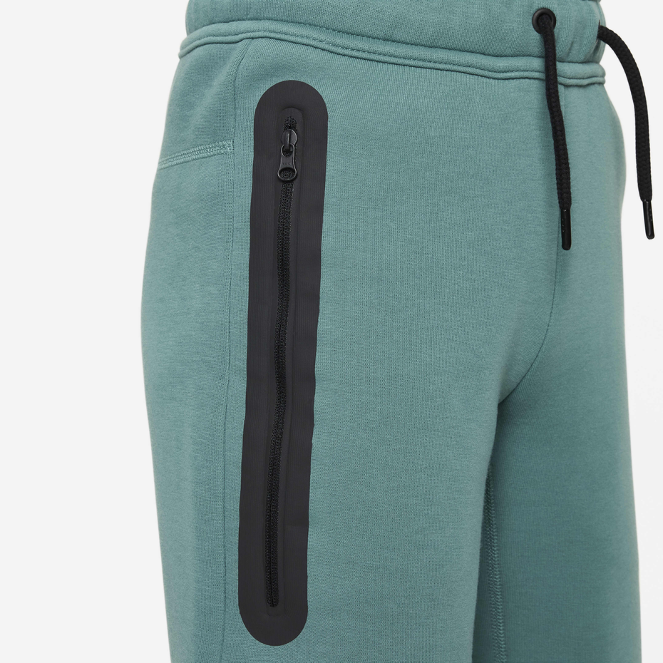 Юношески Къс панталон NIKE B NSW TECH FLC SHORT - Ballistic-sport