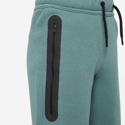 Image of Юношески Къс панталон NIKE B NSW TECH FLC SHORT - Ballistic-sport