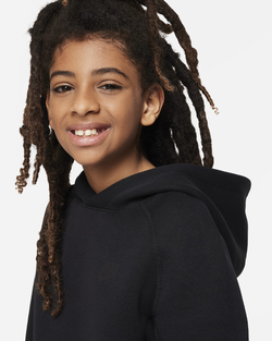 Image of Детски Суитшърт NIKE B NSW TECH FLC PO HOODIE
