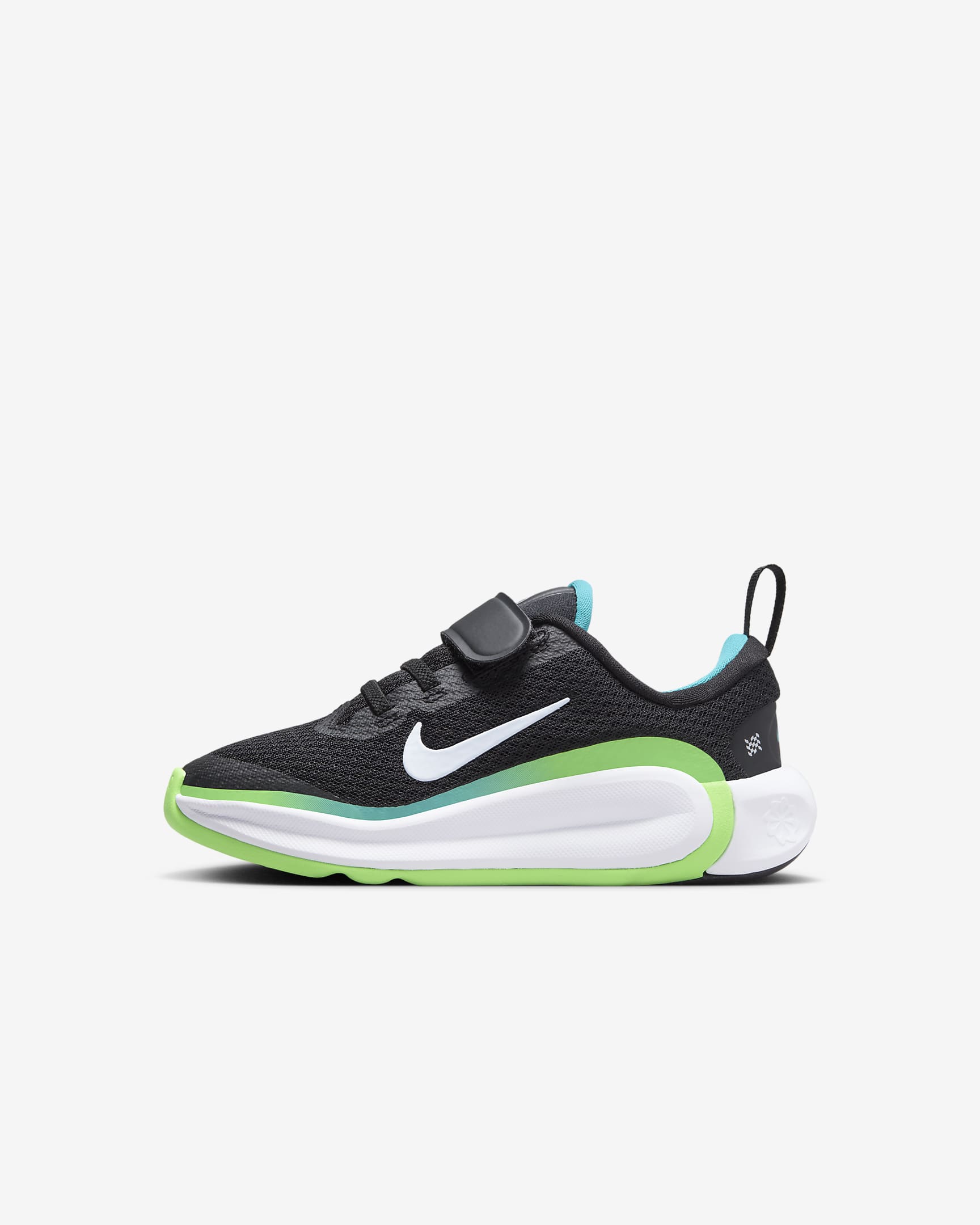 Детски Маратонки NIKE INFINITY FLOW PS - Ballistic-sport