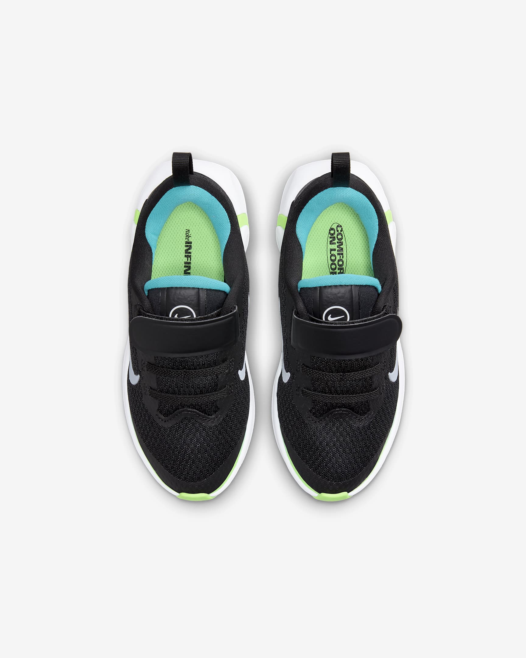 Детски Маратонки NIKE INFINITY FLOW PS - Ballistic-sport