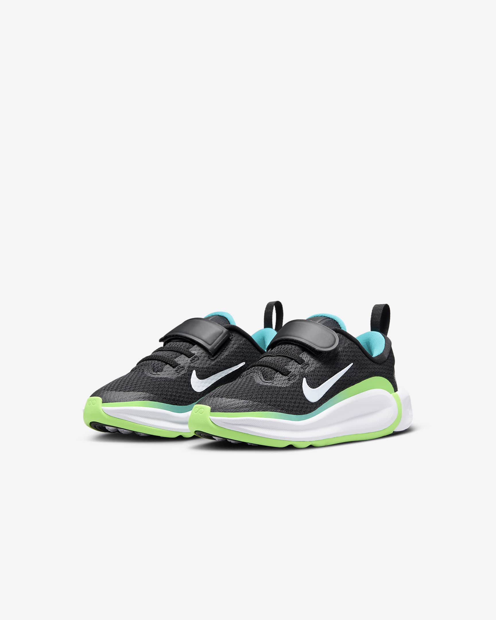 Детски Маратонки NIKE INFINITY FLOW PS - Ballistic-sport