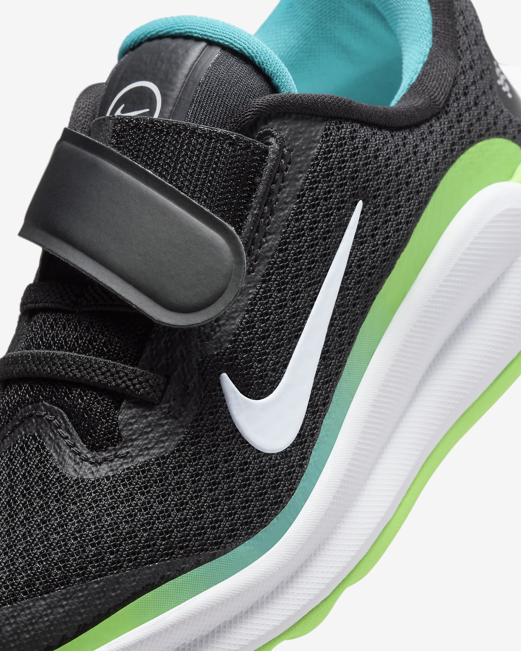 Детски Маратонки NIKE INFINITY FLOW PS - Ballistic-sport