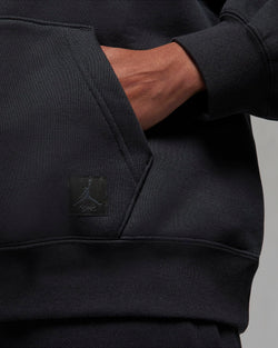 Image of Дамски Суитшърт NIKE W J FLT FLC QTR ZIP - Ballistic-sport