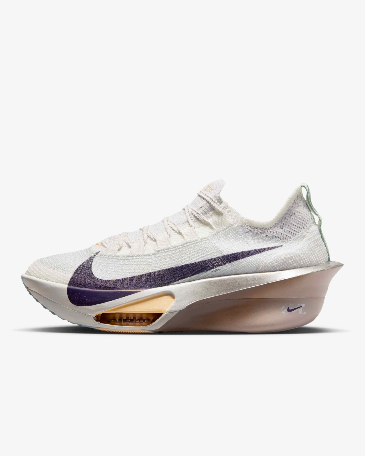 Image of Мъжки Маратонки NIKE AIR ZOOM ALPHAFLY NEXT% 3