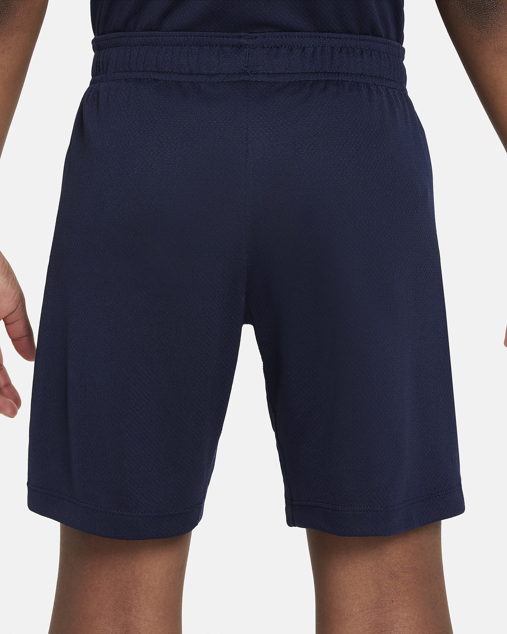 Image of Юношески Къс панталон NIKE FFF Y NK DF STRK SHORT KZ -FJ3047-499-Ballistic sport, Балистик