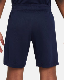 Image of Юношески Къс панталон NIKE FFF Y NK DF STRK SHORT KZ