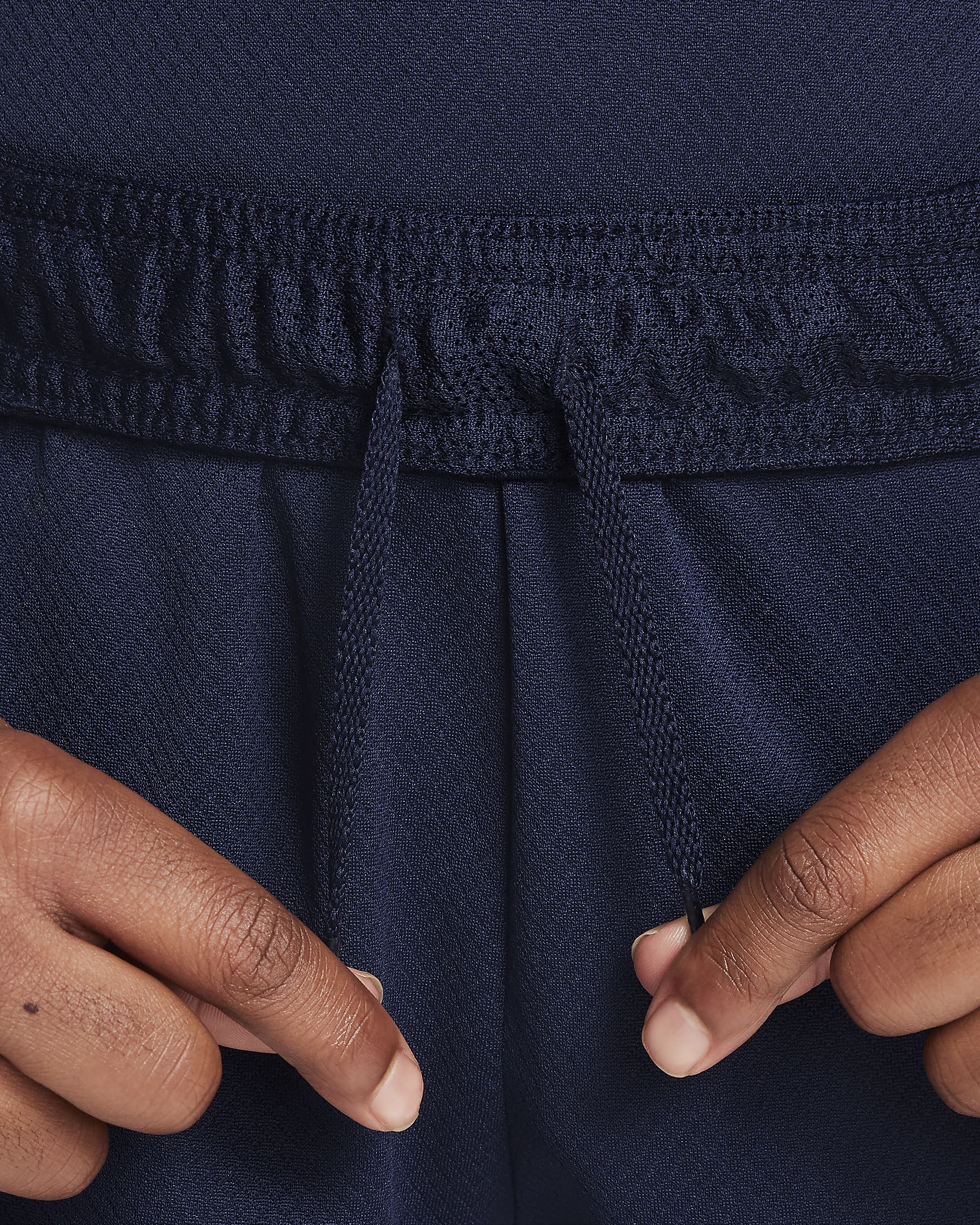 Image of Юношески Къс панталон NIKE FFF Y NK DF STRK SHORT KZ -FJ3047-499-Ballistic sport, Балистик