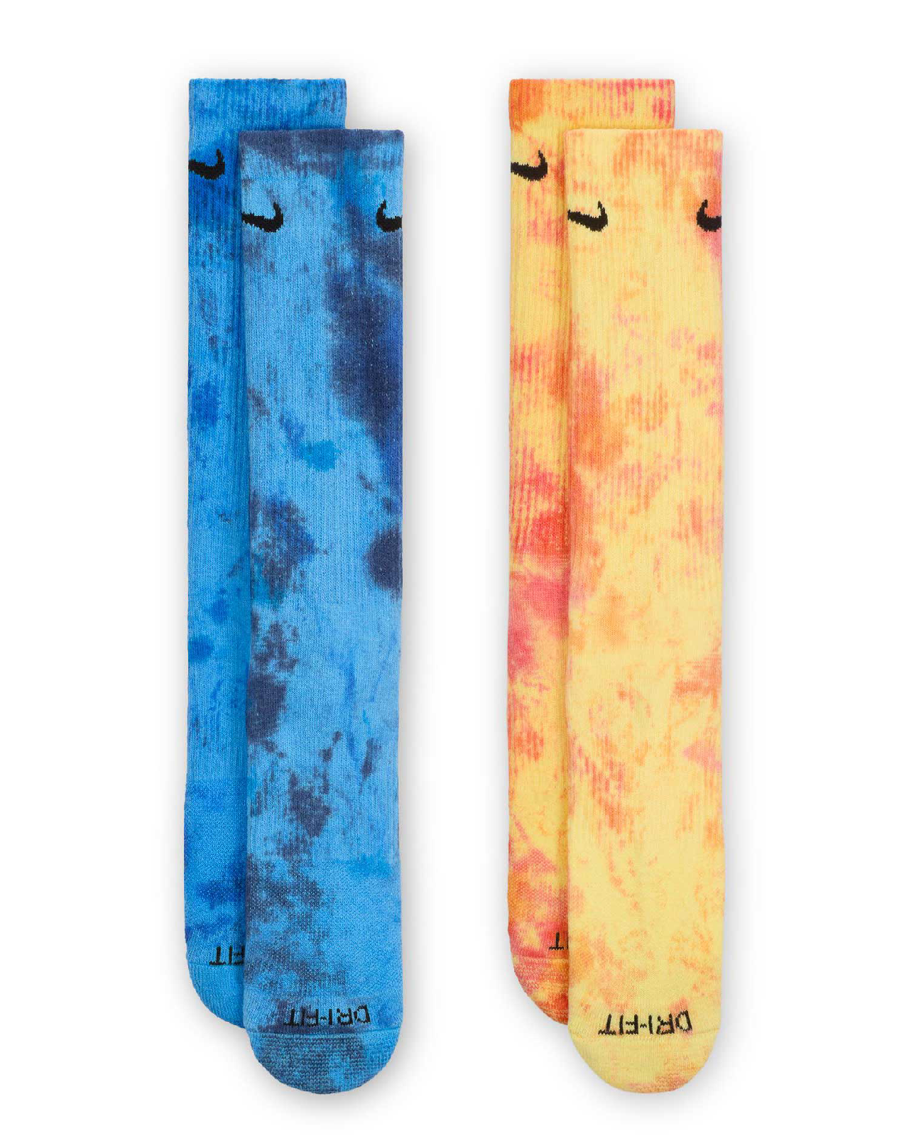 Image of Унисекс Чорапи NIKE U NK ED CSH CRW 2P 144 CLRSPLH