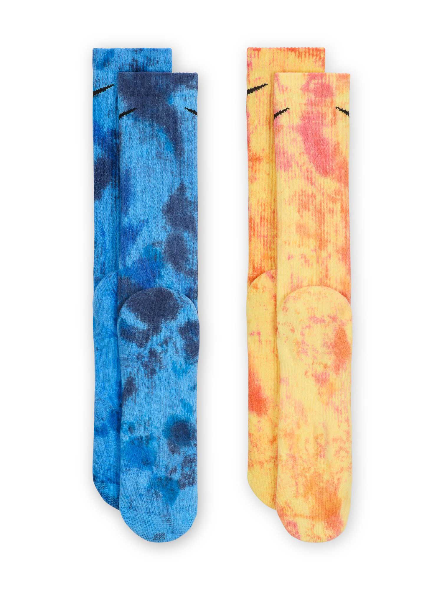 Image of Унисекс Чорапи NIKE U NK ED CSH CRW 2P 144 CLRSPLH