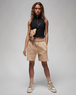 Image of Дамски Топ NIKE W J SLD MOCK NK TANK - Ballistic-sport