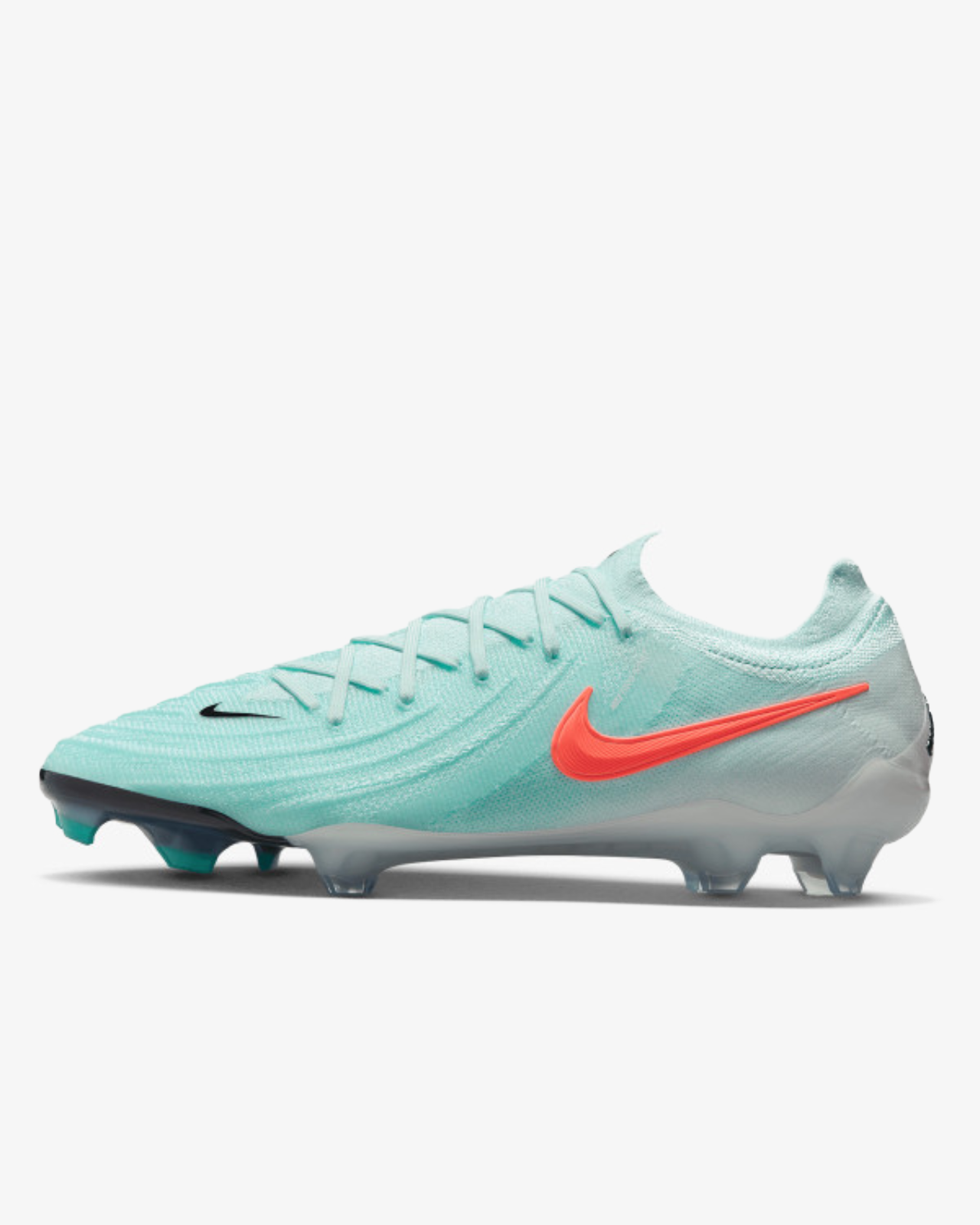Image of Мъжки Футболни обувки NIKE PHANTOM GX II ELITE FG
