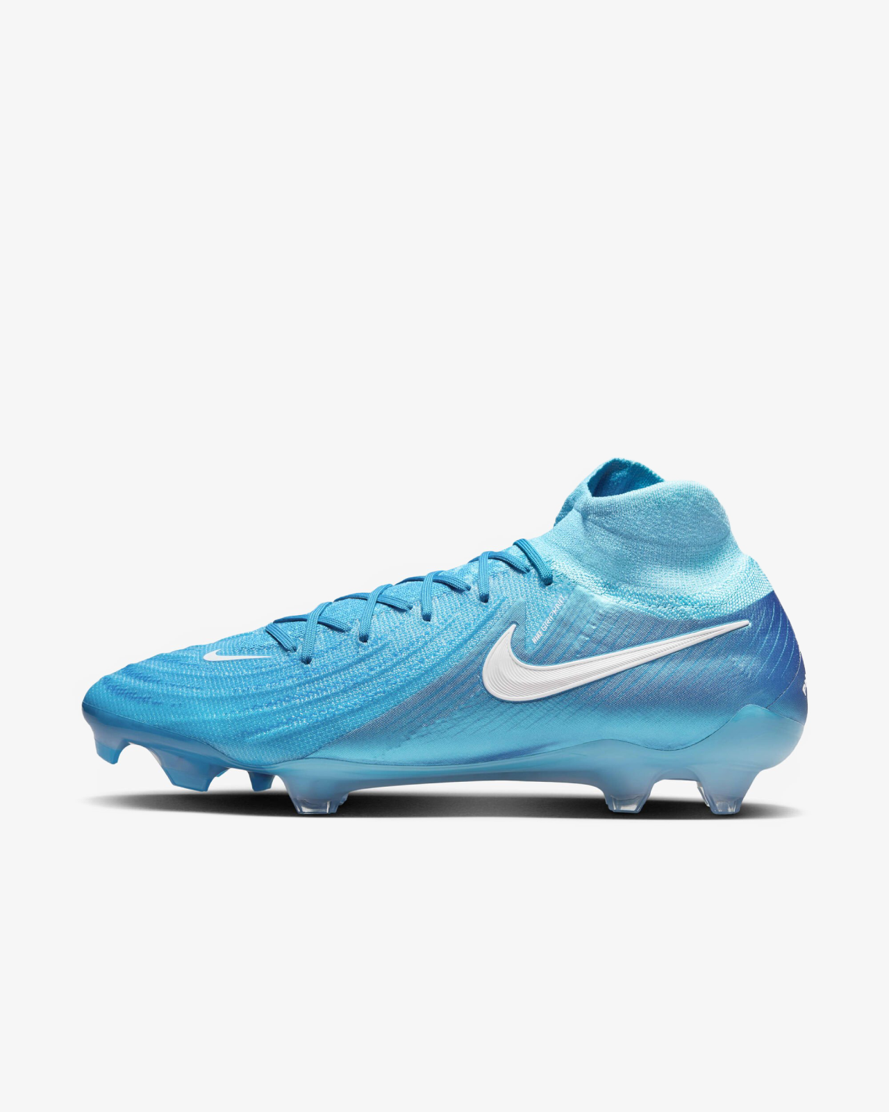 Мъжки Футболни обувки NIKE PHANTOM LUNA II ELITE FG - Ballistic-sport