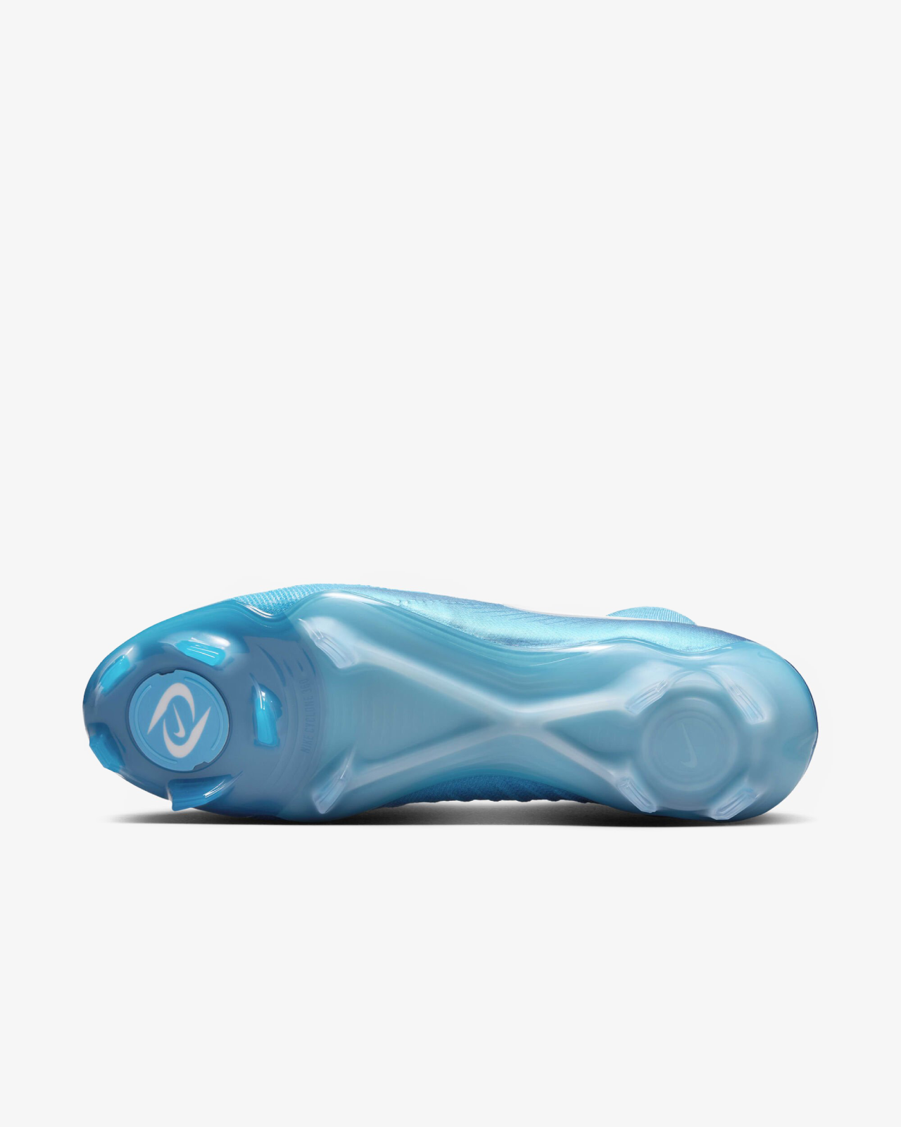 Мъжки Футболни обувки NIKE PHANTOM LUNA II ELITE FG - Ballistic-sport
