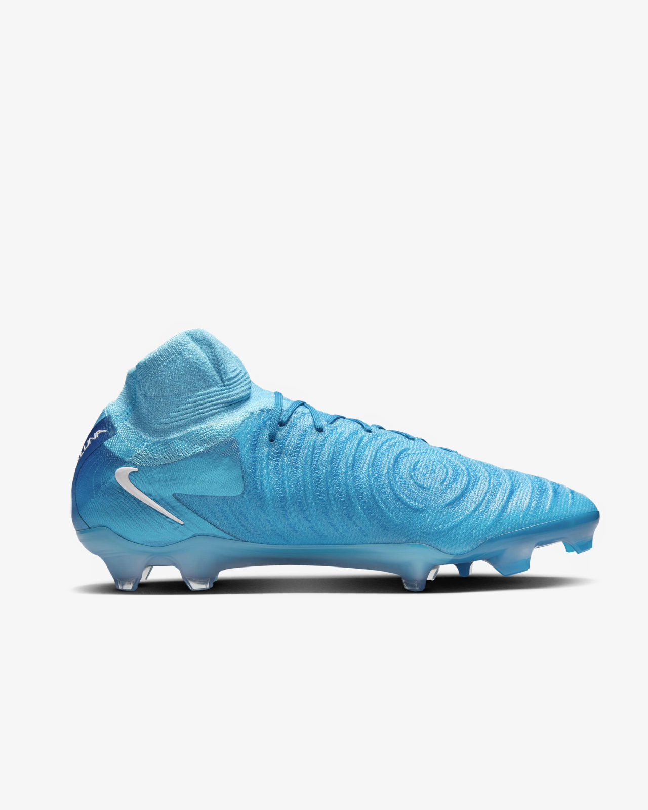 Image of Мъжки Футболни обувки NIKE PHANTOM LUNA II ELITE FG - Ballistic-sport