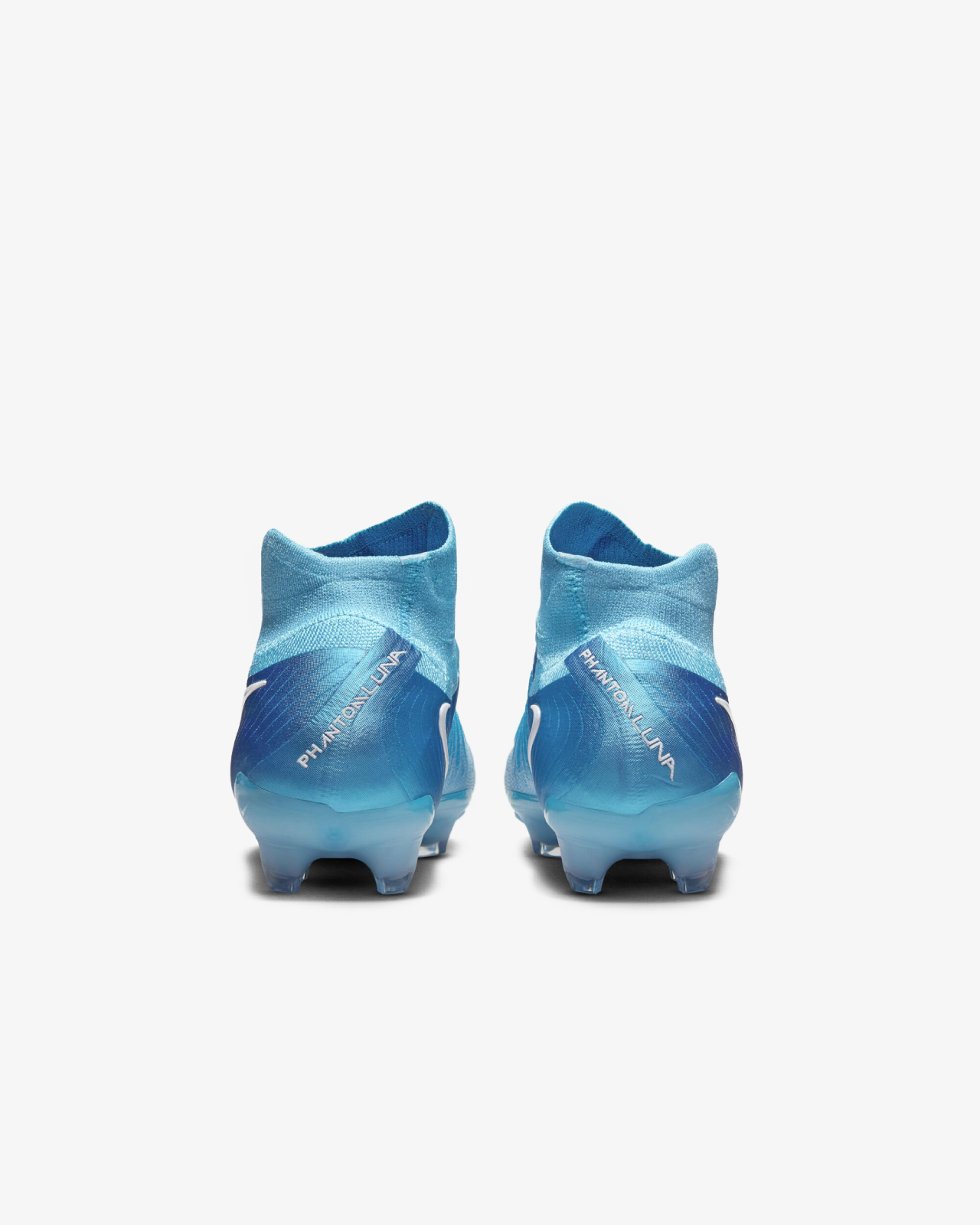 Мъжки Футболни обувки NIKE PHANTOM LUNA II ELITE FG - Ballistic-sport