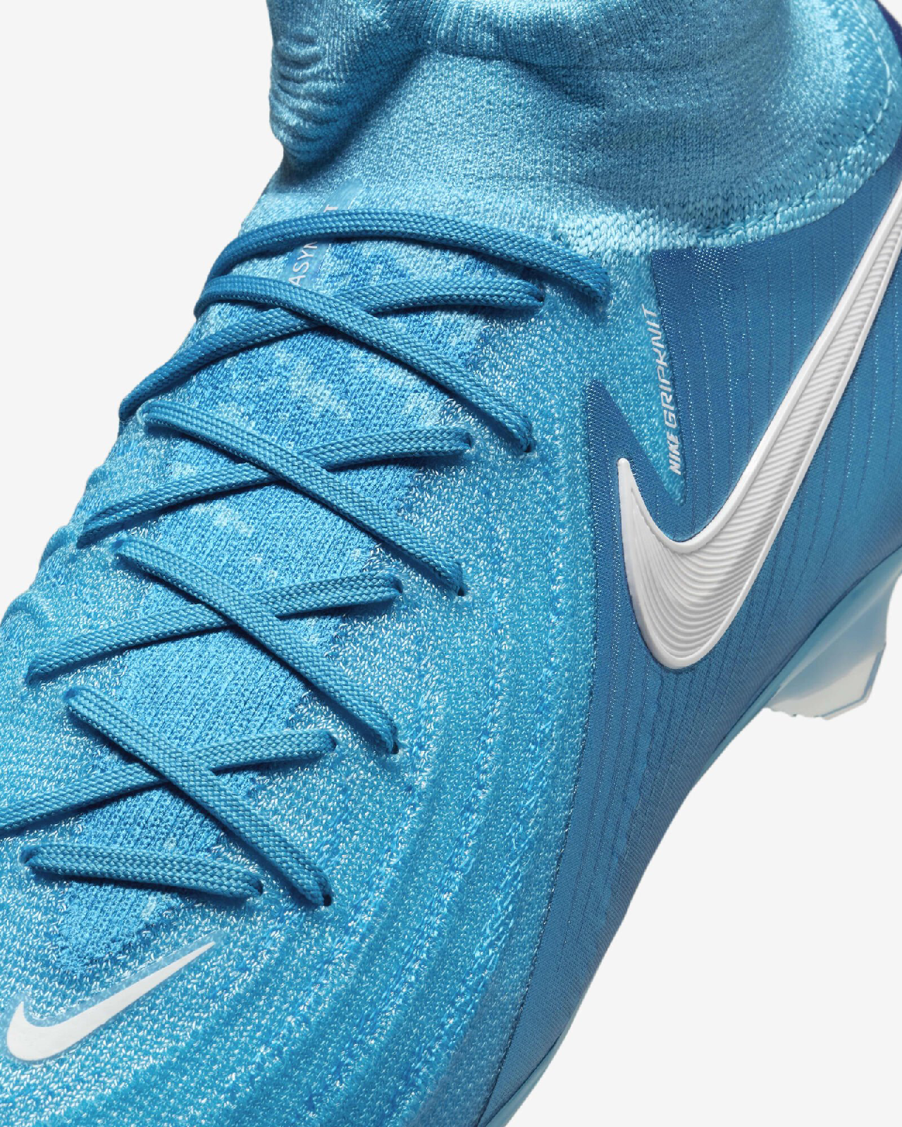 Мъжки Футболни обувки NIKE PHANTOM LUNA II ELITE FG - Ballistic-sport