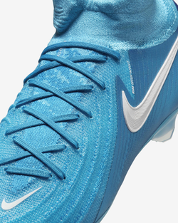 Image of Мъжки Футболни обувки NIKE PHANTOM LUNA II ELITE FG - Ballistic-sport